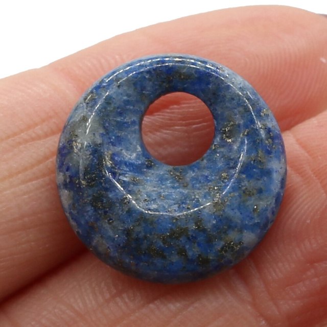 Natural Stone Pendant