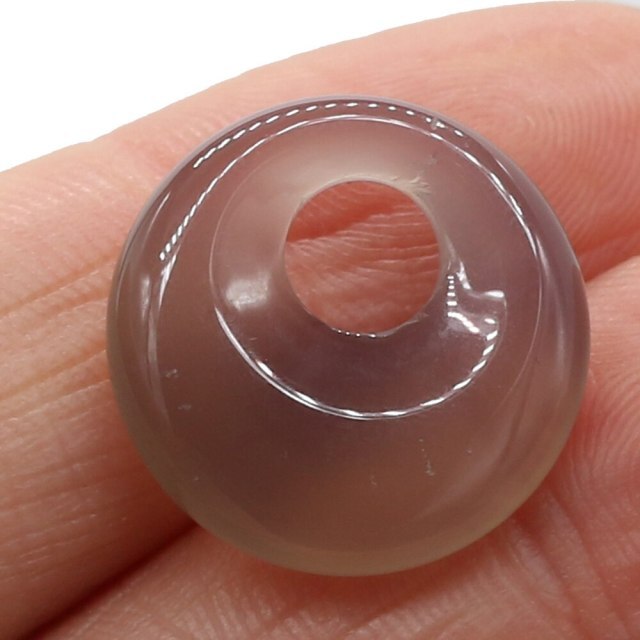 Natural Stone Pendant