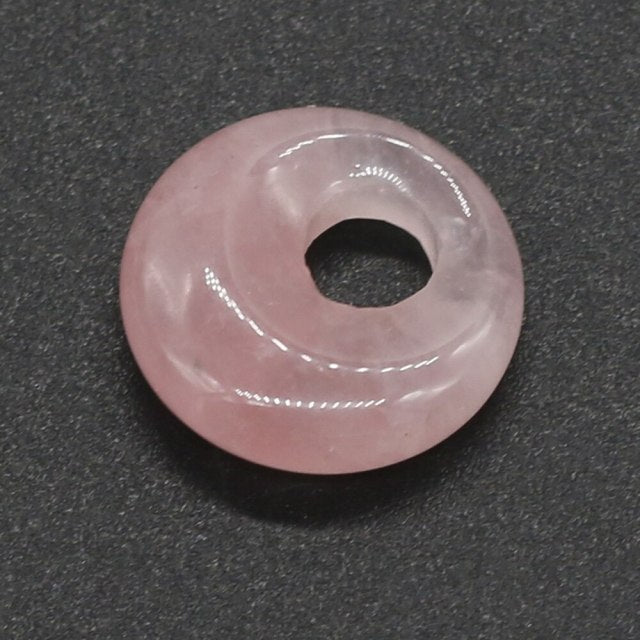 Natural Stone Pendant