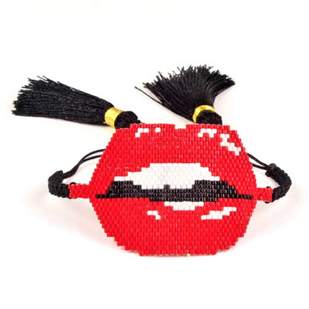 MIYUKI Turkish Evil Eye Bracelet