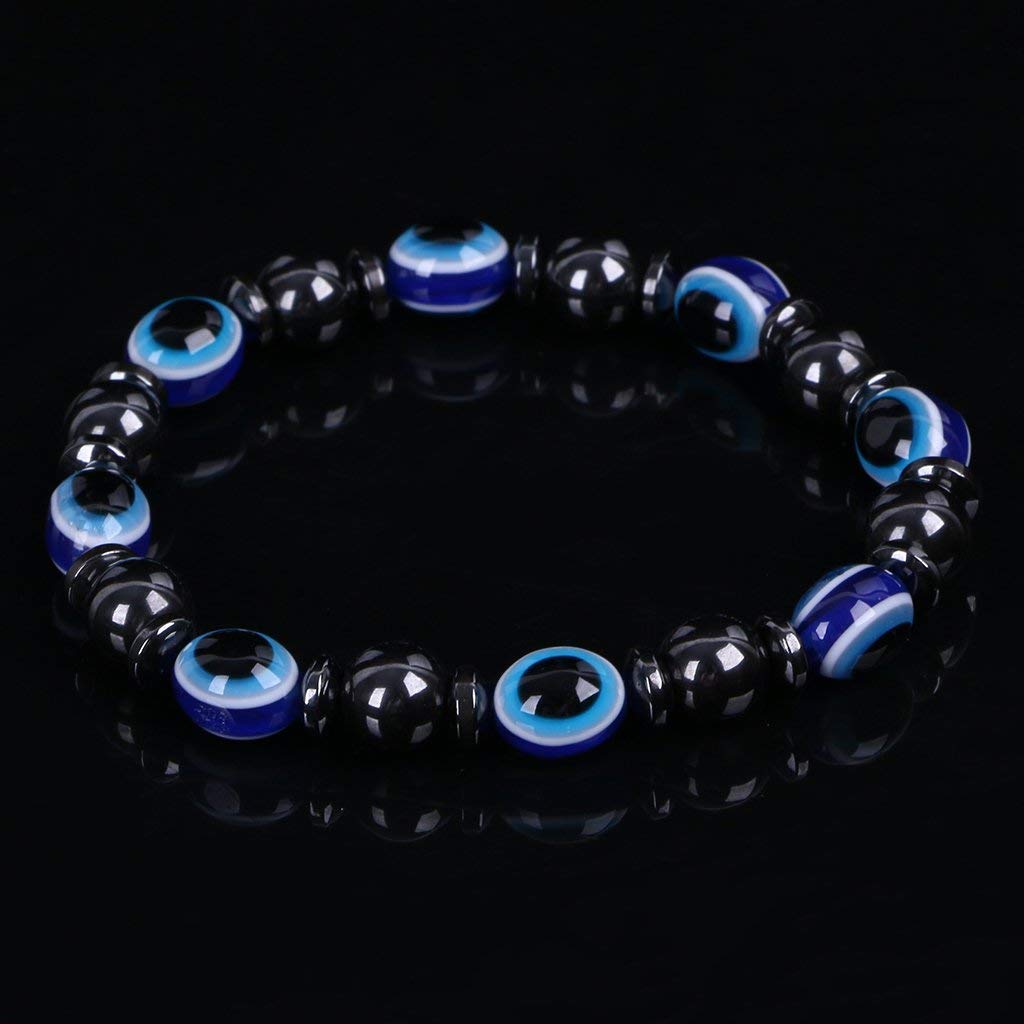 Natural 7 Chakra Bead Stone Bracelets for Women