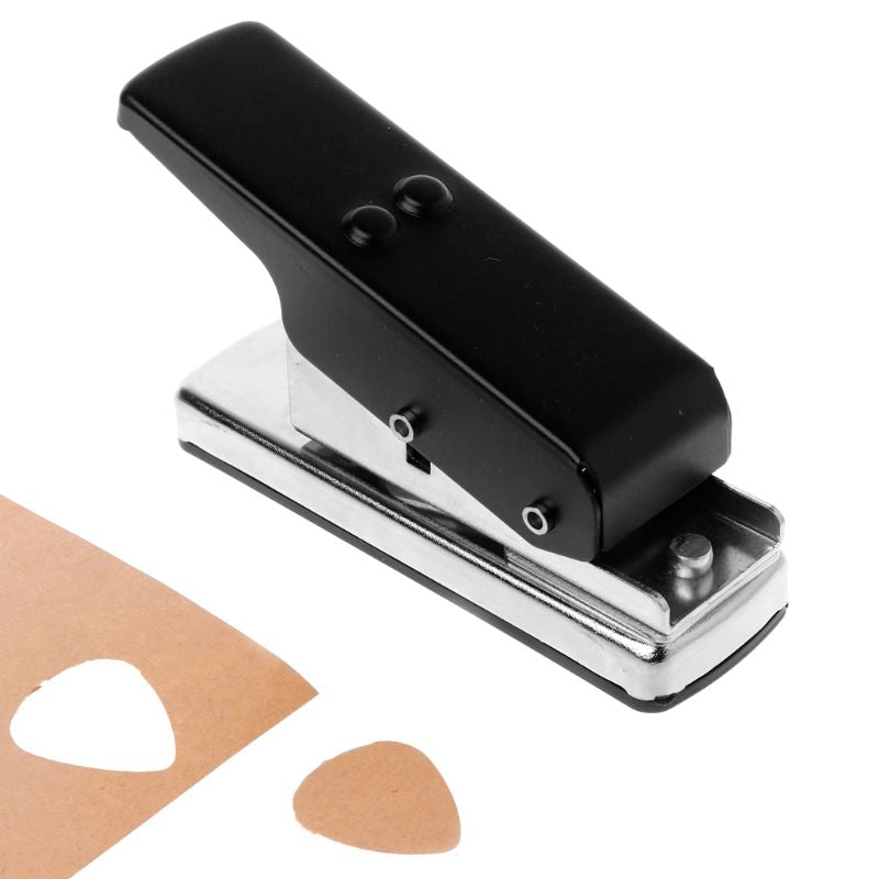 Guitar Pick Punch