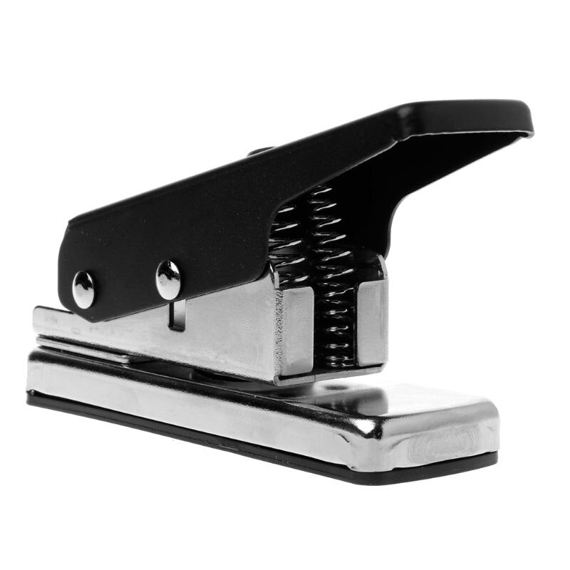 Guitar Pick Punch