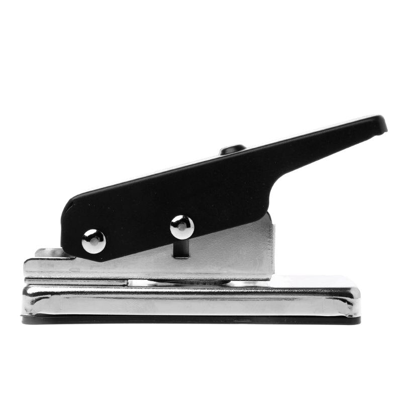 Guitar Pick Punch
