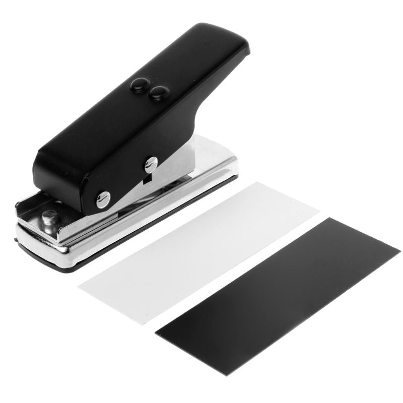 Guitar Pick Punch