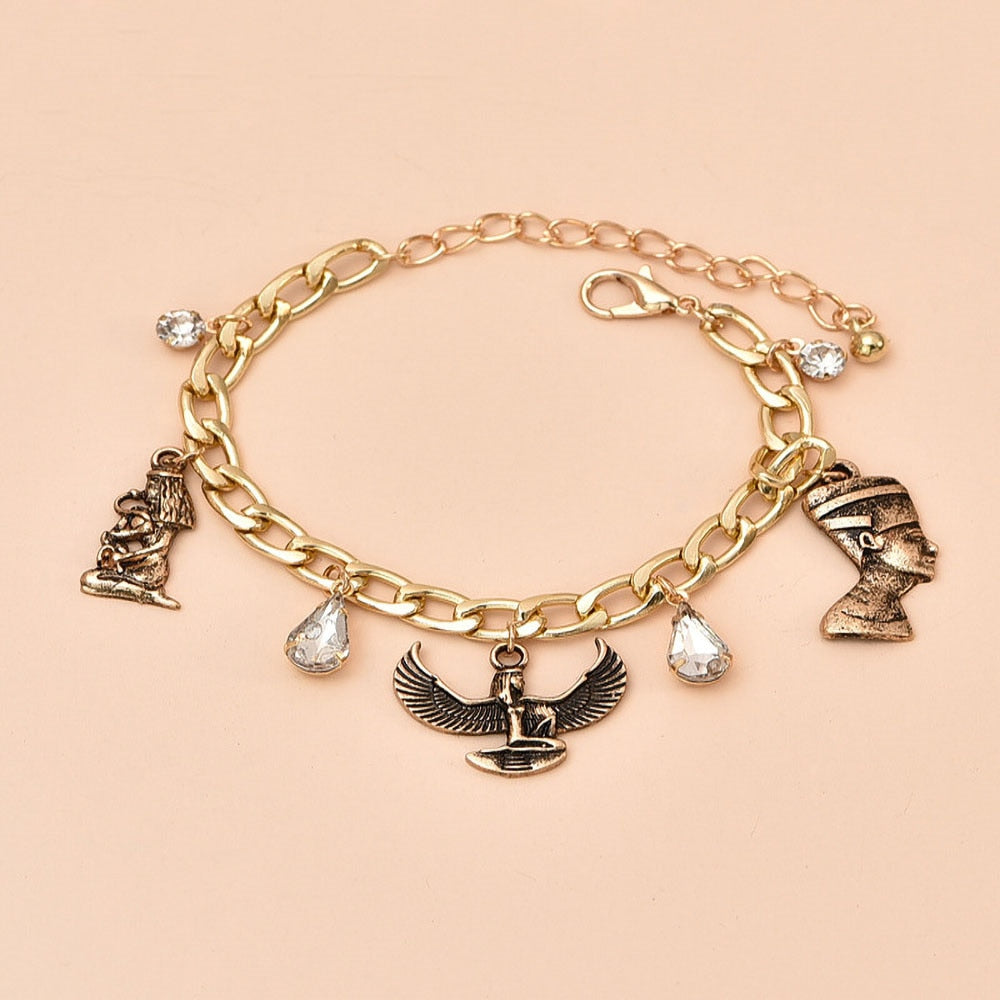 Boho Fashion Multilevel Bracelets For Women