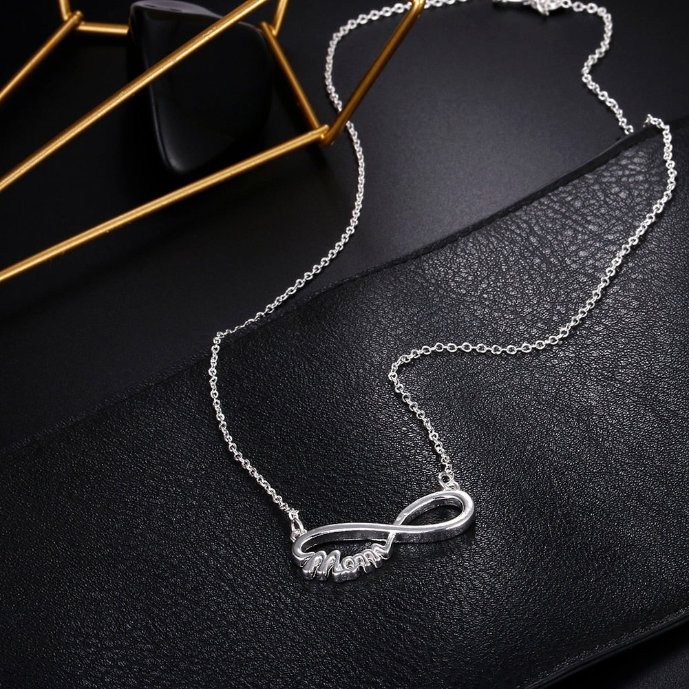 Lady 6mm Soft Snake Chain Necklace Bracelet 2 pcs Set