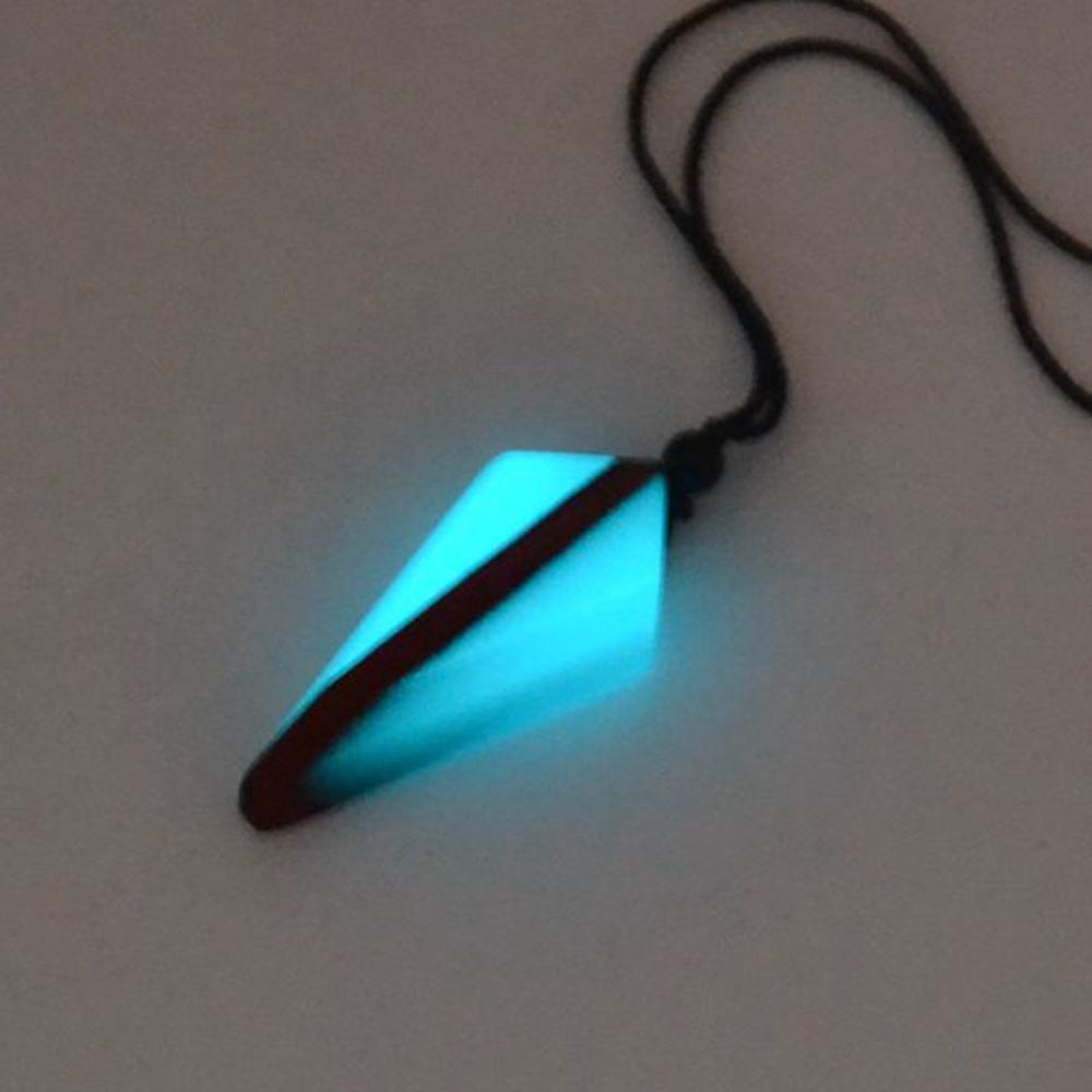 Fashion Arrow Necklace