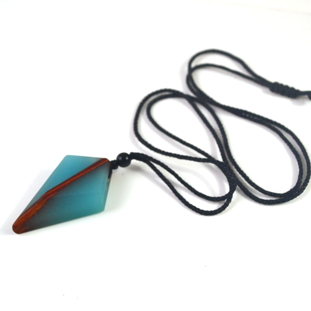 Fashion Arrow Necklace