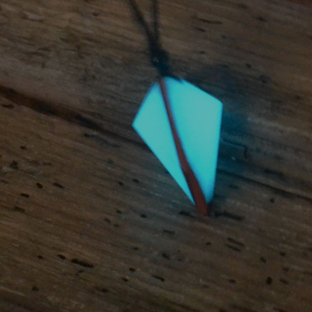 Fashion Arrow Necklace