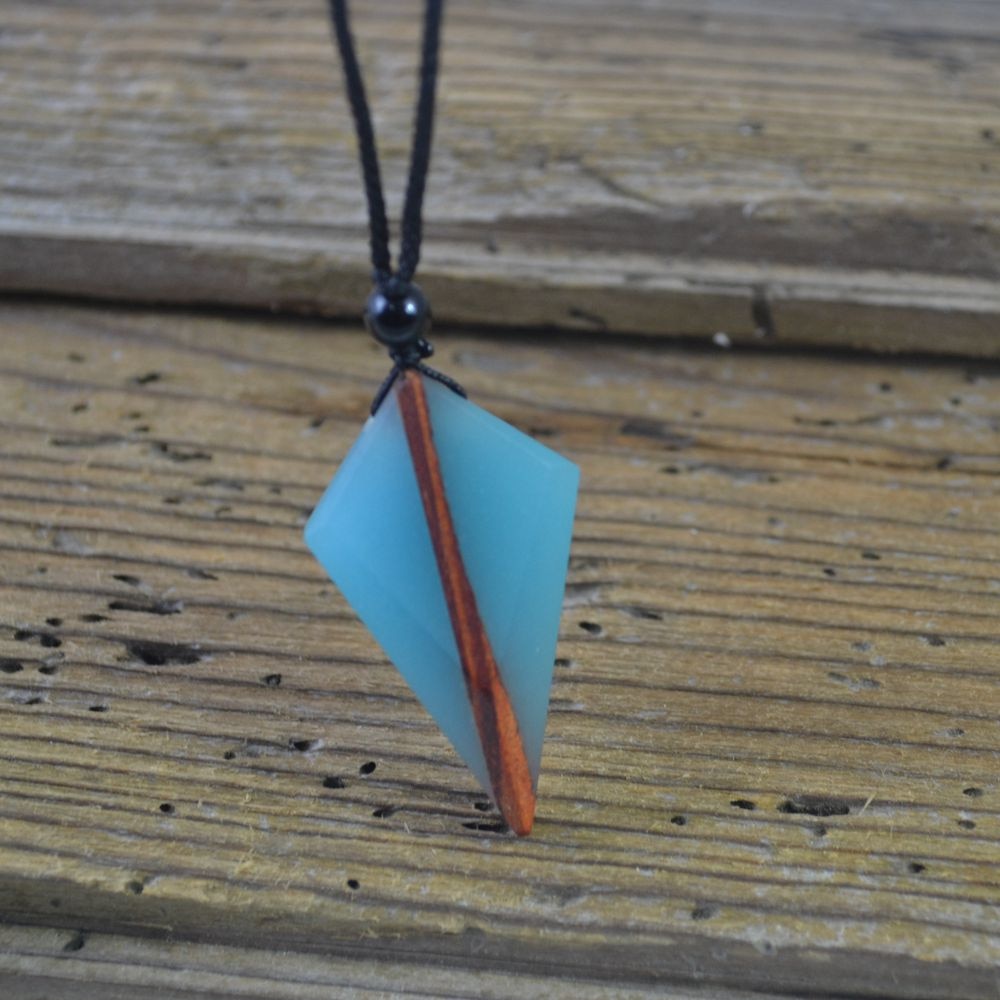 Fashion Arrow Necklace