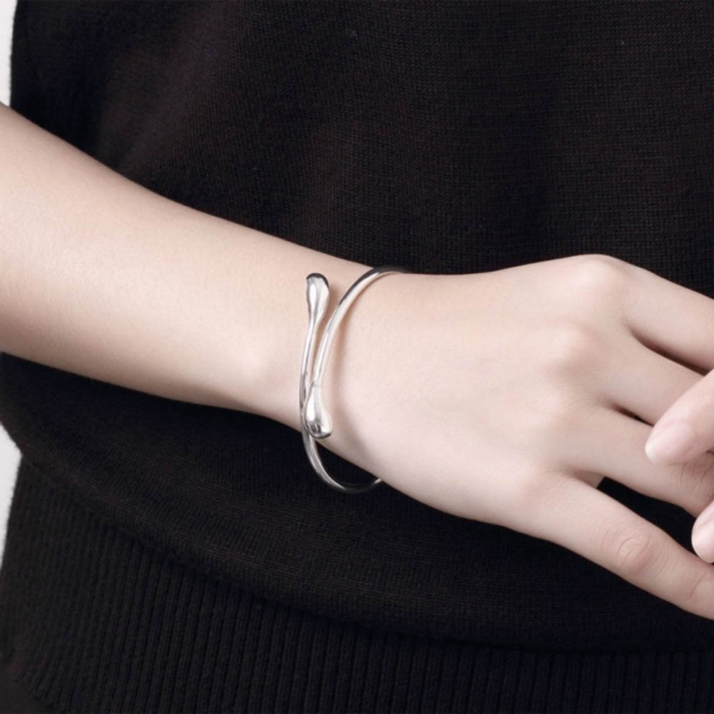 Fashion Women Teardrop  Ring Bracelet jewelry sets