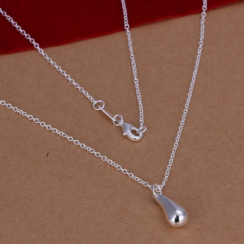 Fashion Women Teardrop  Ring Bracelet jewelry sets