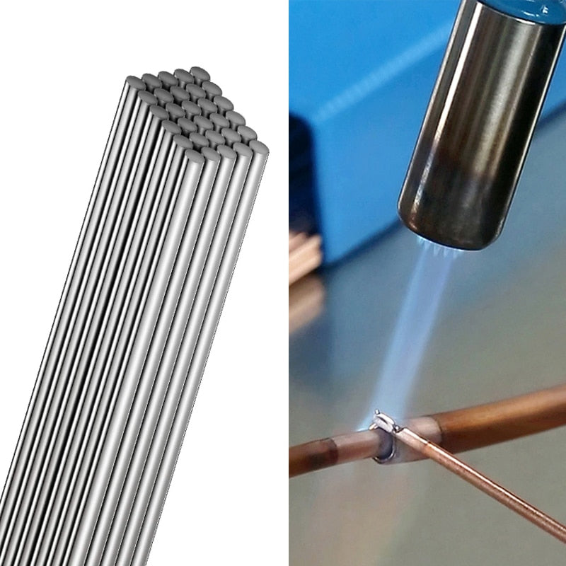 LOW TEMP WELDING ROD Gofaer Finds store!