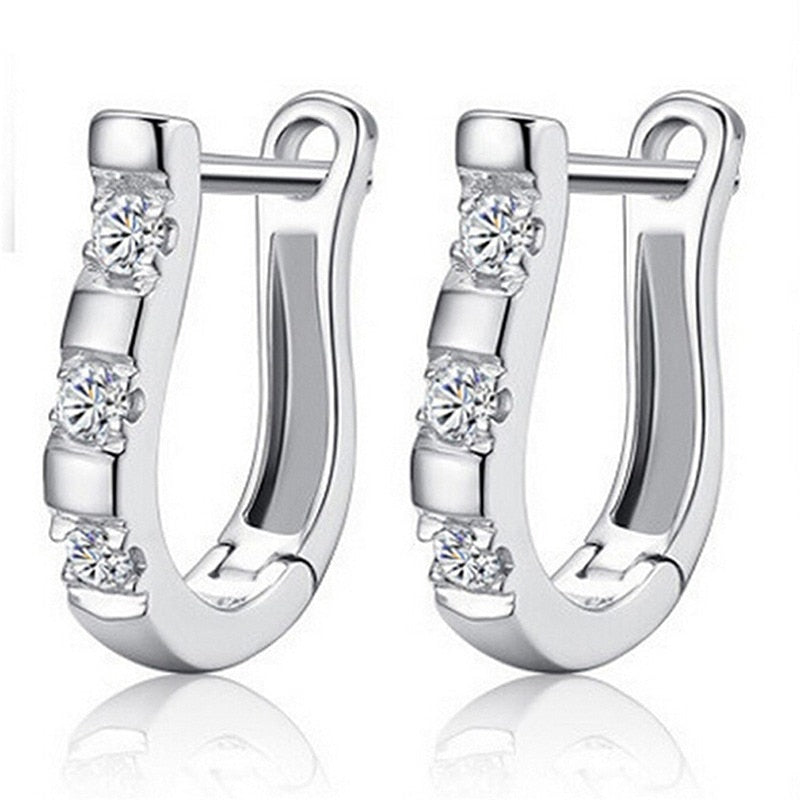 Exquisite Music Note Weight Loss Earrings
