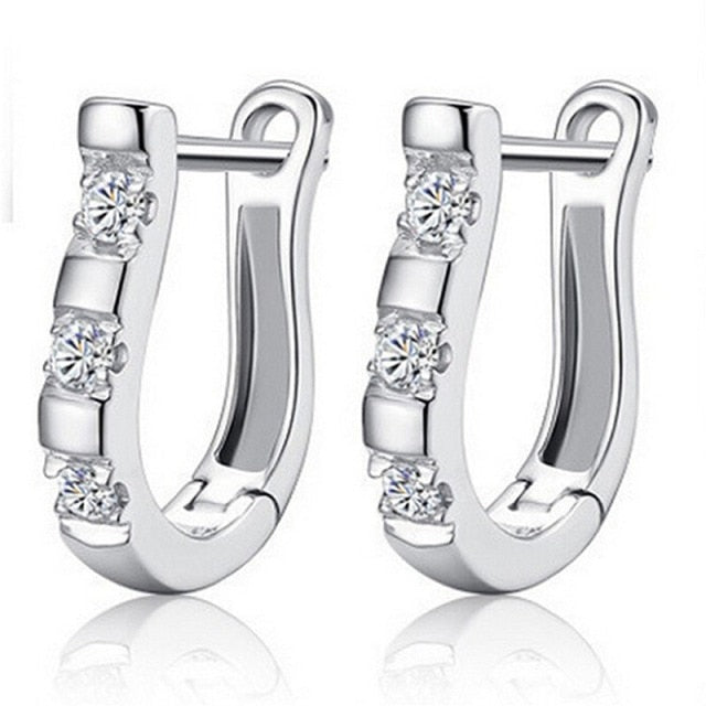 Exquisite Music Note Weight Loss Earrings
