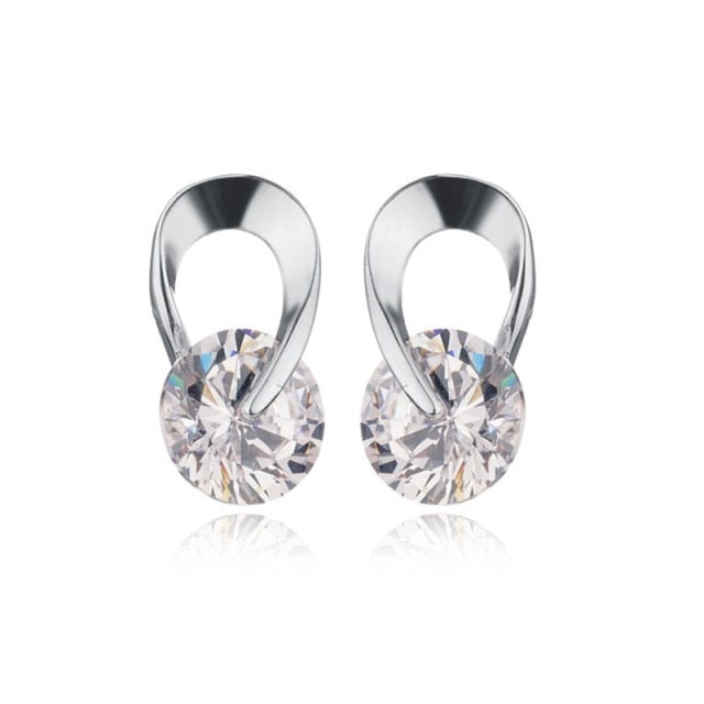 Exquisite Music Note Weight Loss Earrings