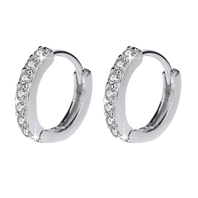 Exquisite Music Note Weight Loss Earrings