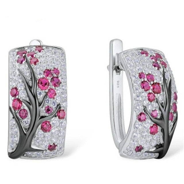 Exquisite Music Note Weight Loss Earrings