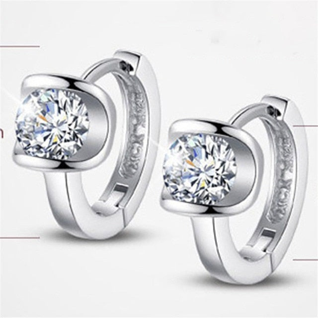 Exquisite Music Note Weight Loss Earrings