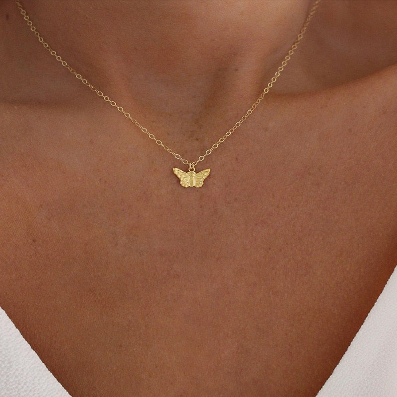 Fashion Choker Necklace