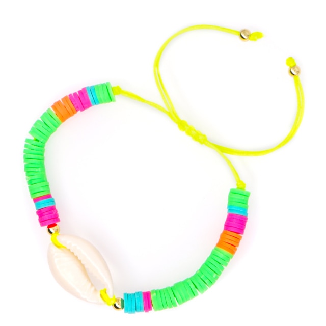 Evil Eye Bracelets Love Letter Bracelet For Women