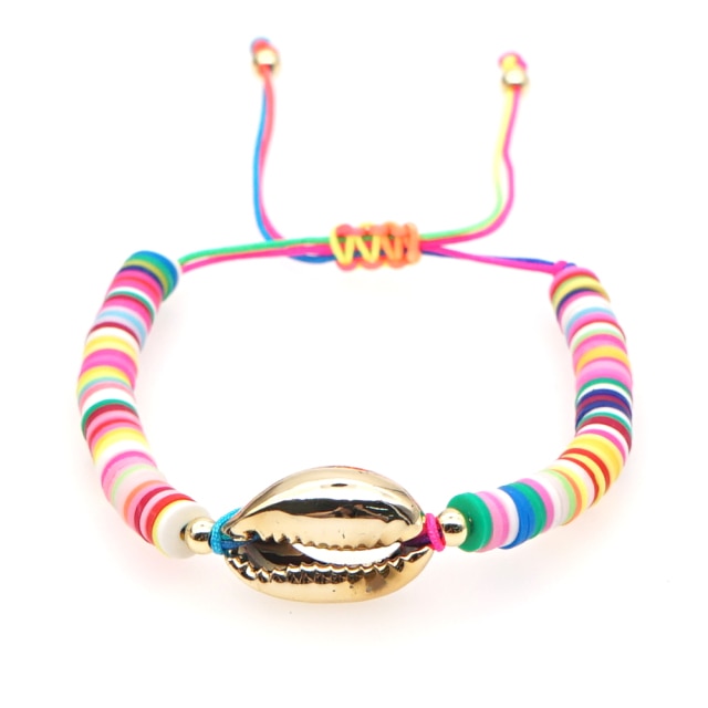 Evil Eye Bracelets Love Letter Bracelet For Women