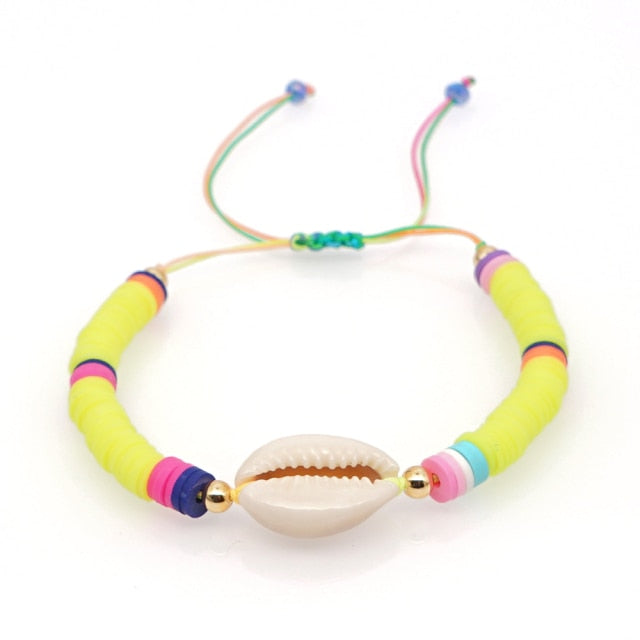 Evil Eye Bracelets Love Letter Bracelet For Women
