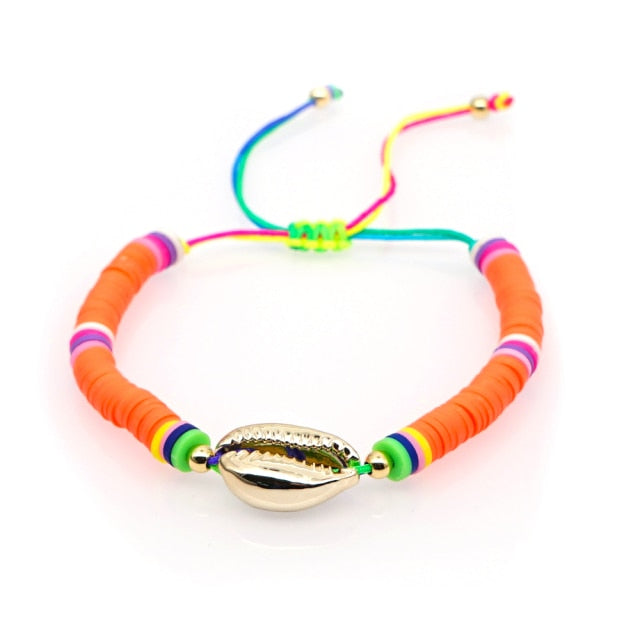 Evil Eye Bracelets Love Letter Bracelet For Women