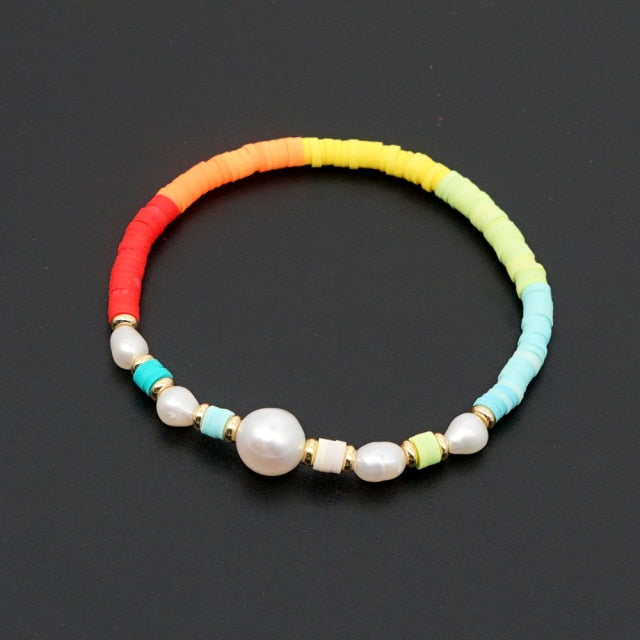 Evil Eye Bracelets Love Letter Bracelet For Women