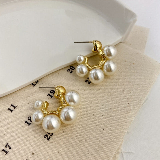 Long Dangle Earrings for Women