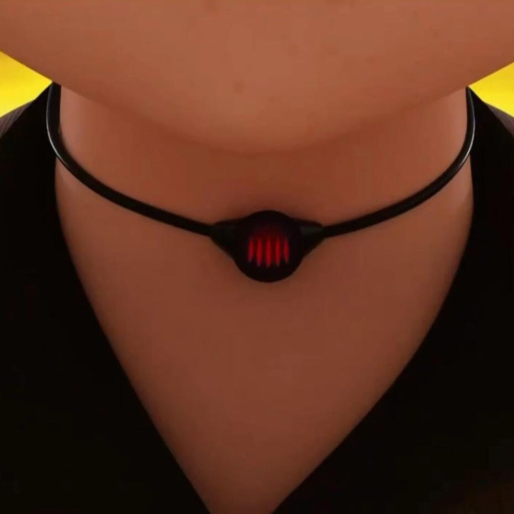 Dragon Necklace Pendant