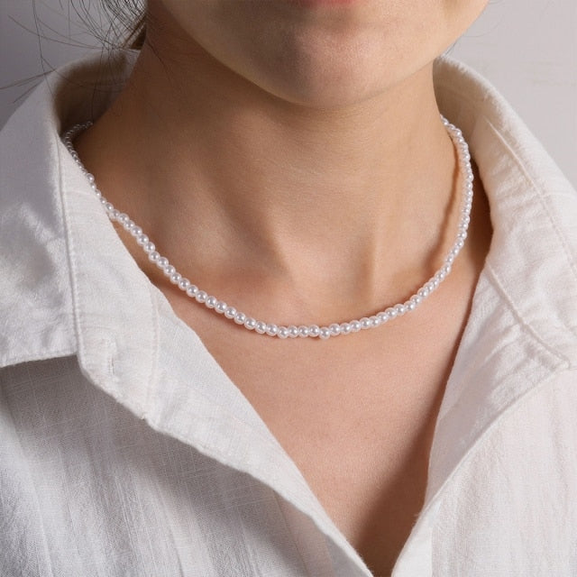 Vintage Multilayer Pendant Butterfly Necklace