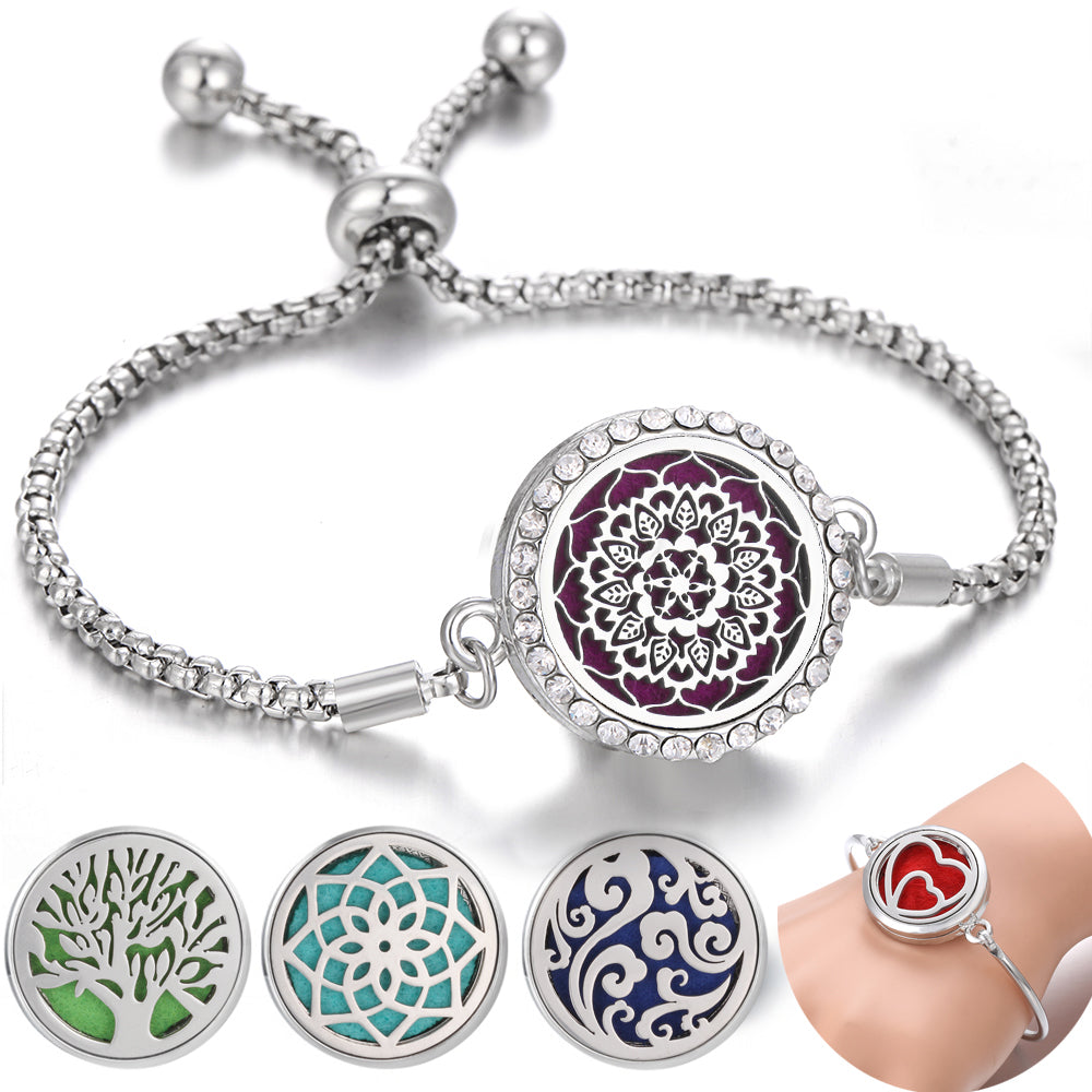 Aromatherapy Bracelet