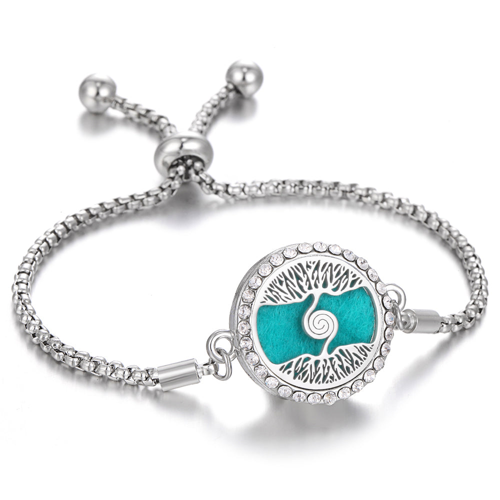 Aromatherapy Bracelet