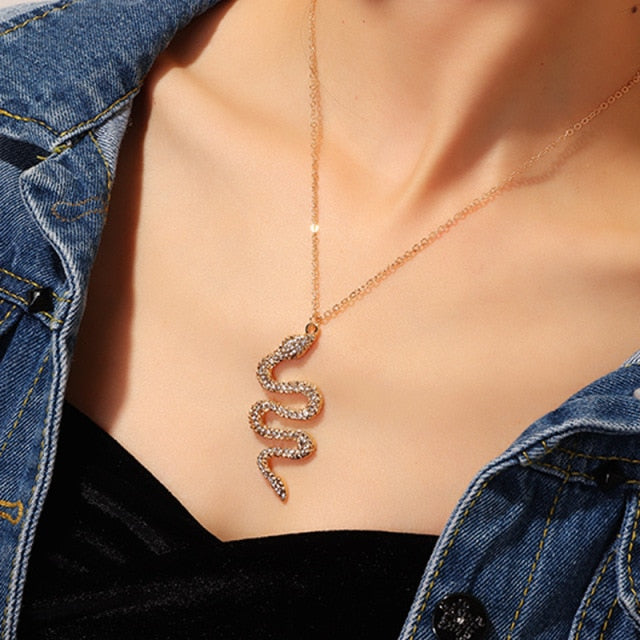 Vintage Multi Layered Women's Necklaces