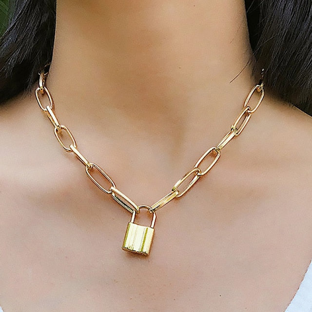 Vintage Multi Layered Women's Necklaces