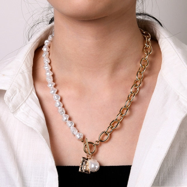 Vintage Multi Layered Women's Necklaces