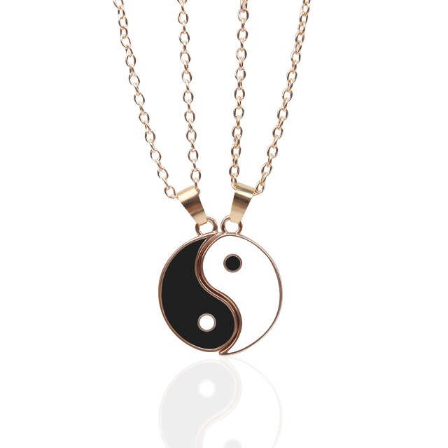 Tai Chi Fengshui Bring Luck Leather Cord Braid Bracelet