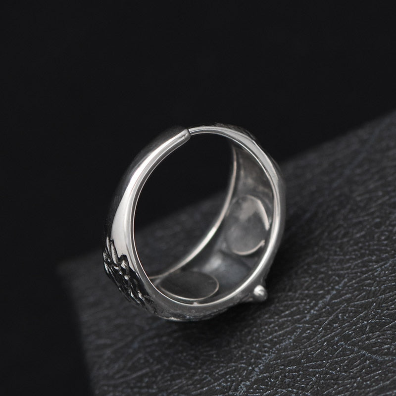 NEW Retro Cute Simple Design Owl Ring