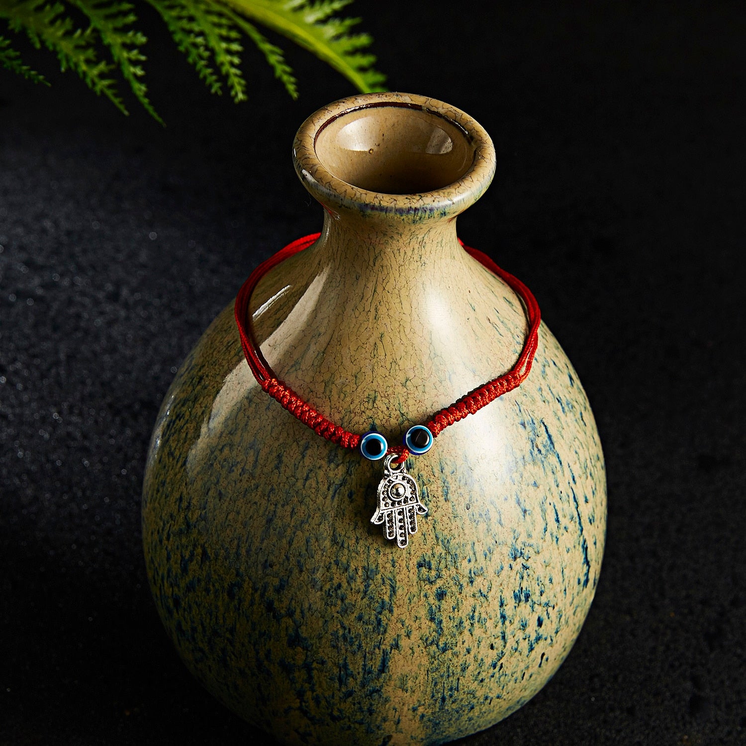 Turkish Lucky Evil Eye Bracelet Women