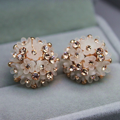 New Fashion Wedding Jewelry For Women