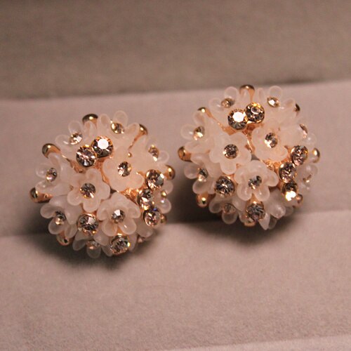 New Fashion Wedding Jewelry For Women