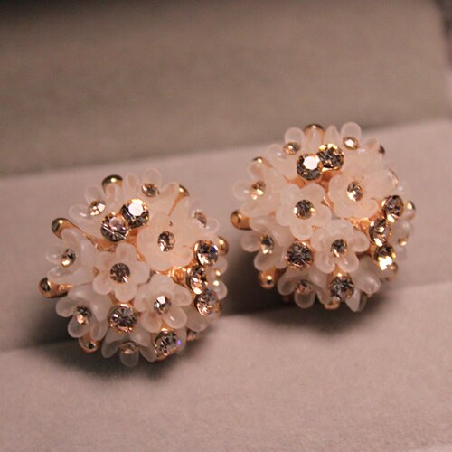 New Fashion Wedding Jewelry For Women