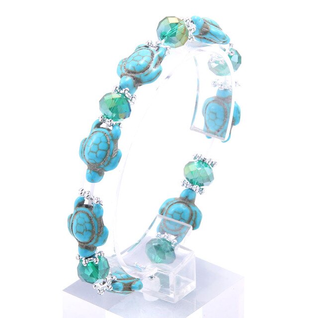 New Hottest charm Natural Stone Beads Bracelet