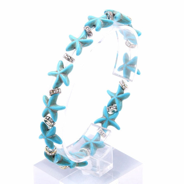 New Hottest charm Natural Stone Beads Bracelet
