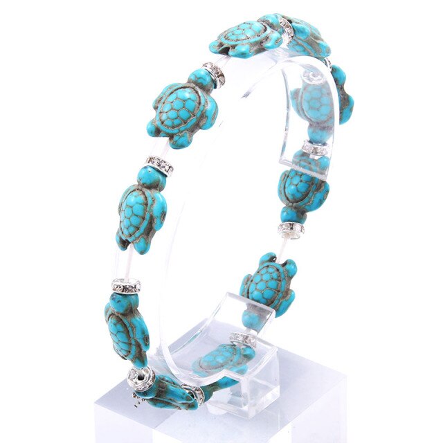 New Hottest charm Natural Stone Beads Bracelet
