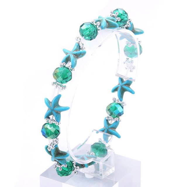 New Hottest charm Natural Stone Beads Bracelet