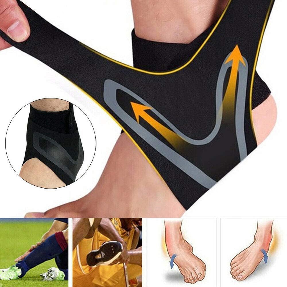 Ankle Support Brace,Sport Ankle Support