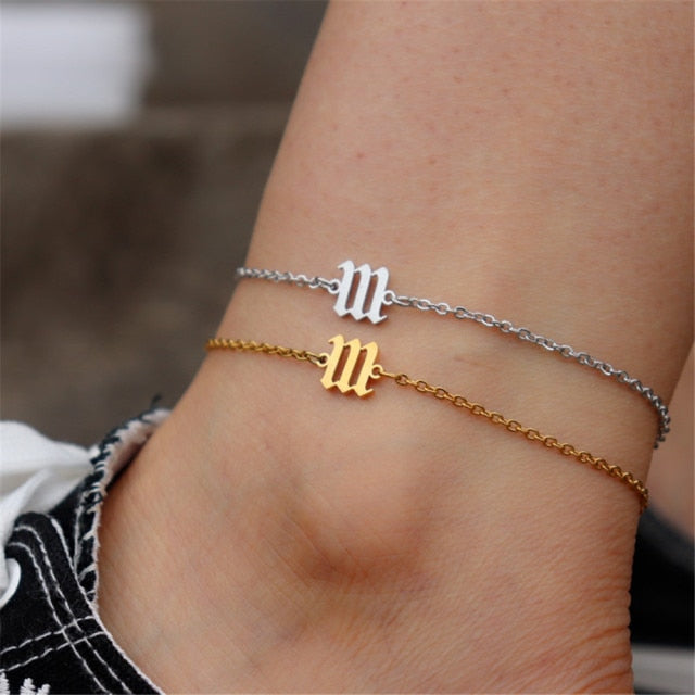 Angel Number Necklace